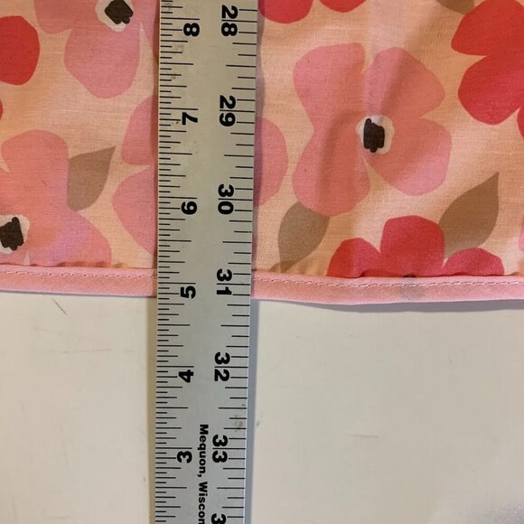 Urban Infant Kids Little Helper Medium Poppies‎ 3-5 Year Apron NWT - Picture 15 of 15